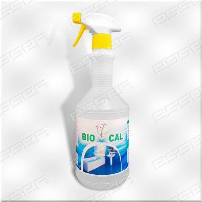 Koala BioCal Nettoyant & Détartrant 1L