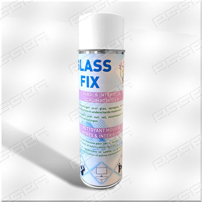 GLASS FIX MOUSSE ACTIVE 500ML KOALA