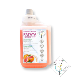 KOALA PATAYA NETTOIE-TOUT PAMPLEMOUSSE 1L