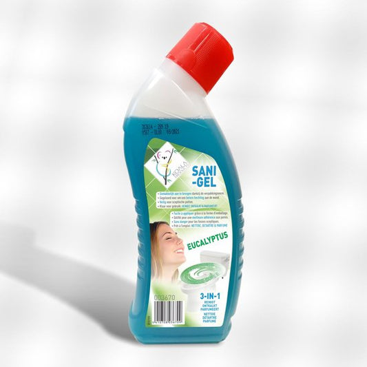 KOALA SANIGEL WC gel