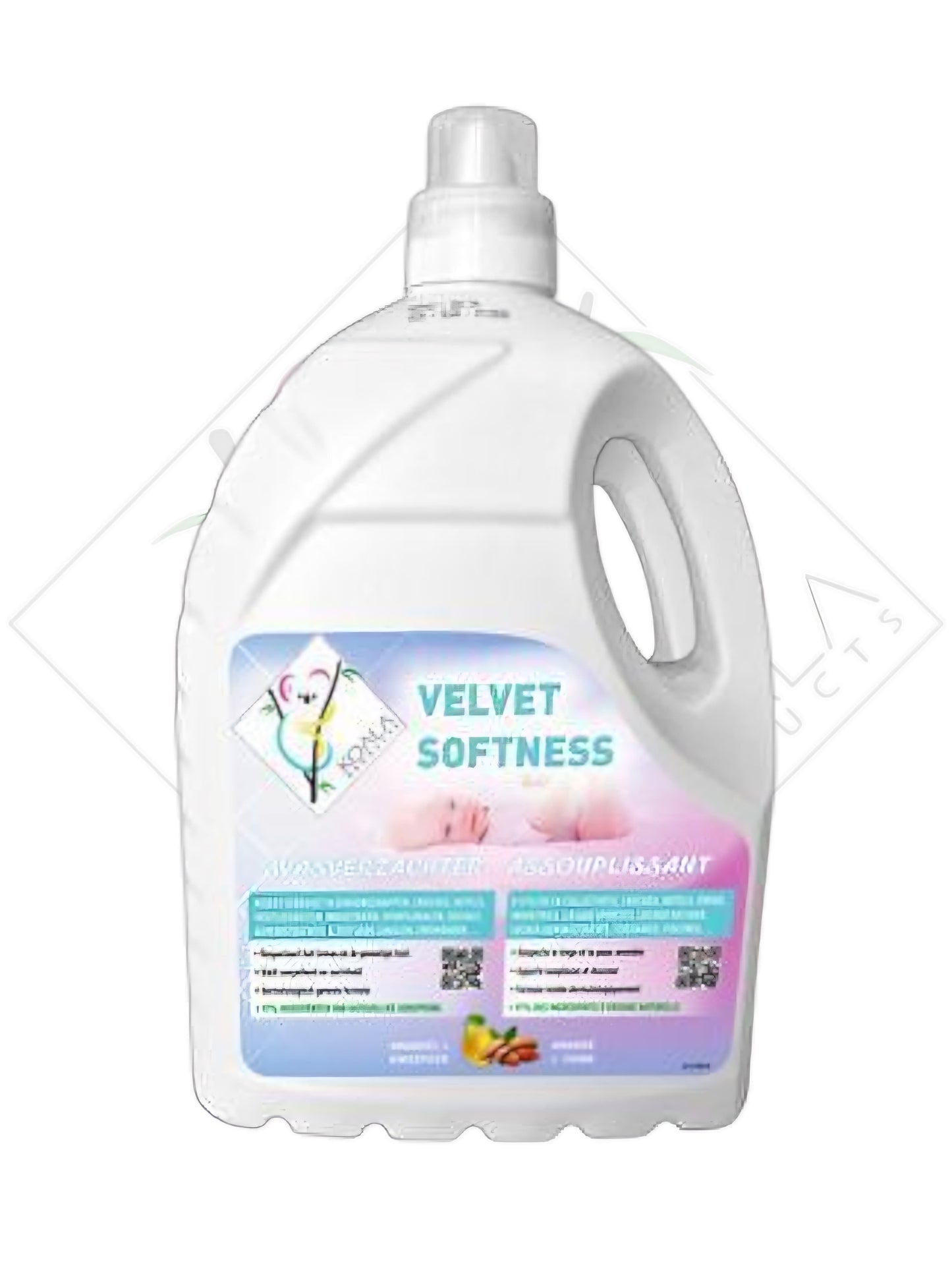 Assouplissant Velvet Soft Ness